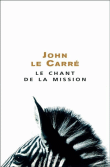 Le Chant de la mission - couverture du livre