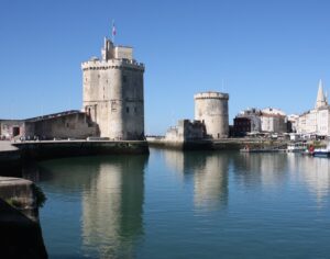 image de La Rochelle