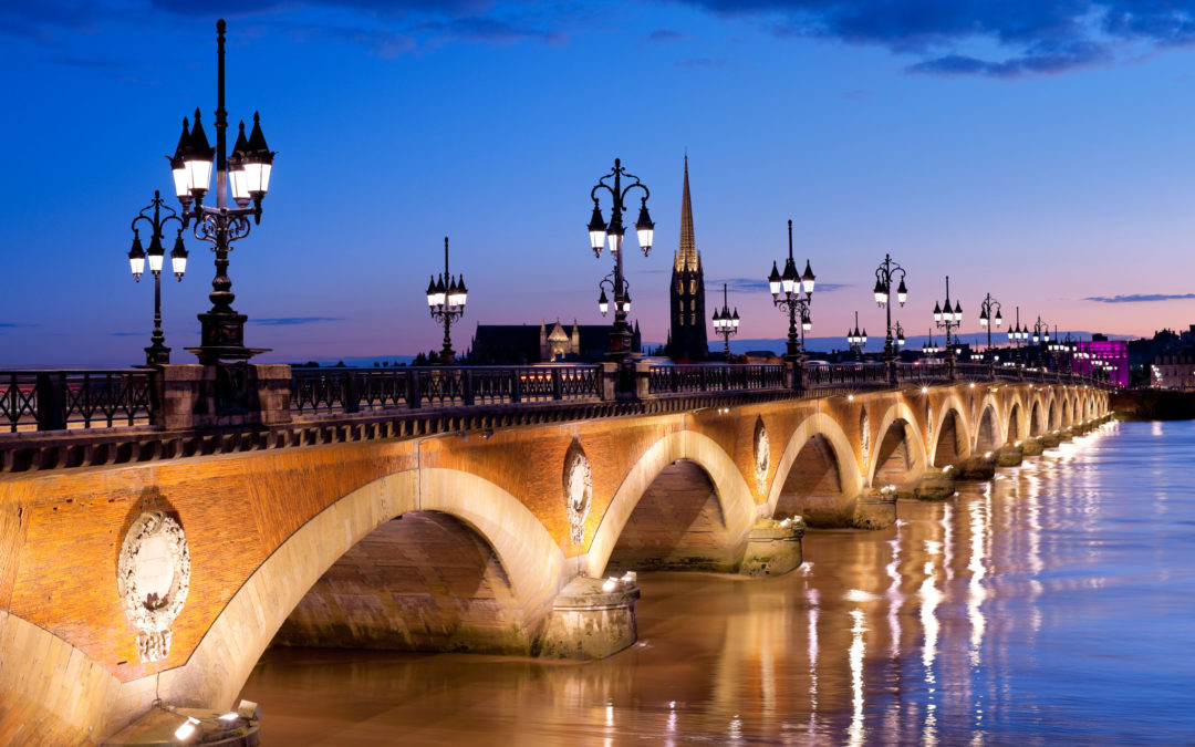Bordeaux