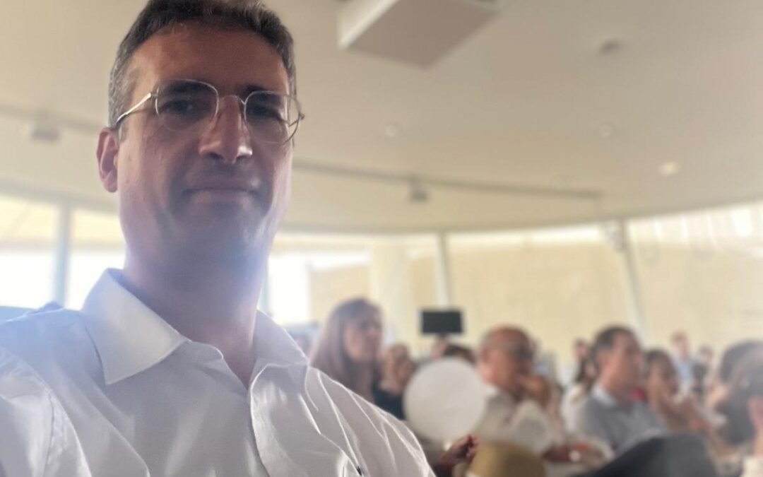 Anyword à l’UEIE 2025 : aux côtés des OSCI pour accompagner la performance à l’export