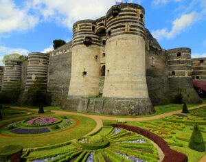 image de Angers