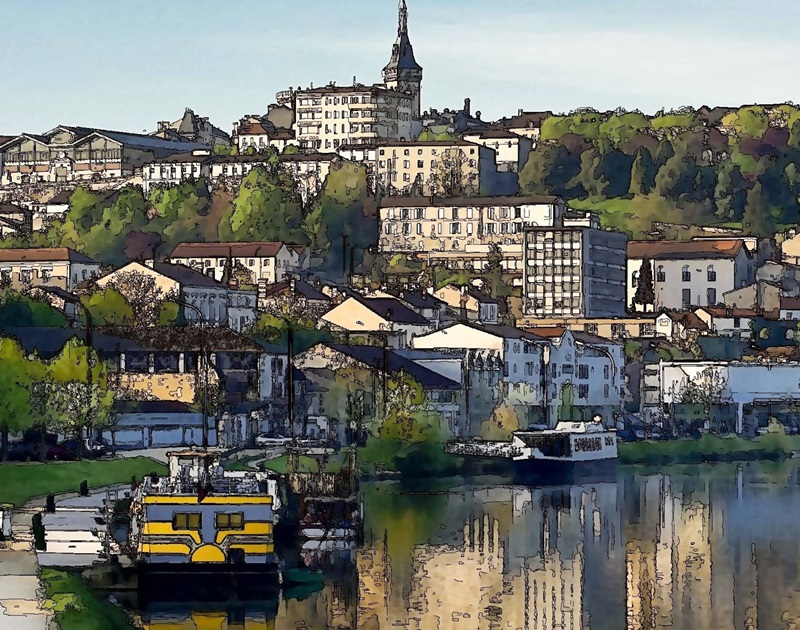 Angoulême