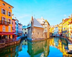 image de Annecy