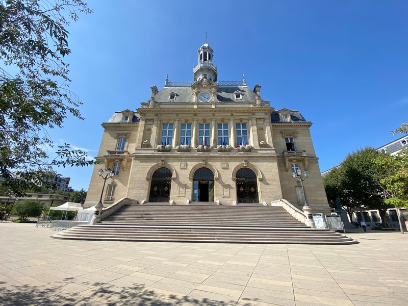 Agence de traduction Anyword Asniere sur Seine
