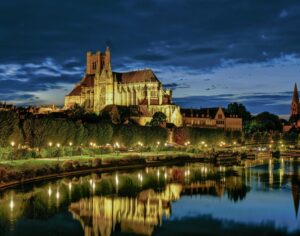 image de Auxerre