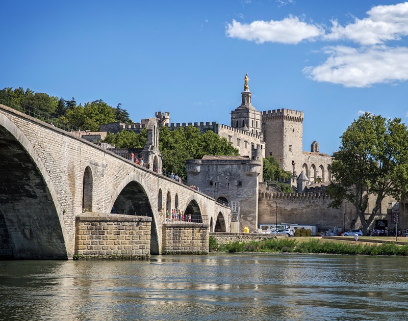 Agence de traduction Anyword Avignon