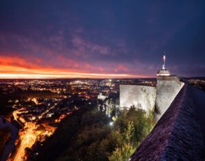 image de Besançon