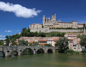 image de Béziers
