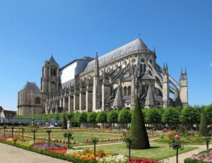 image de Bourges