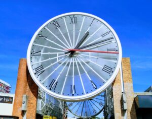 image de Cergy