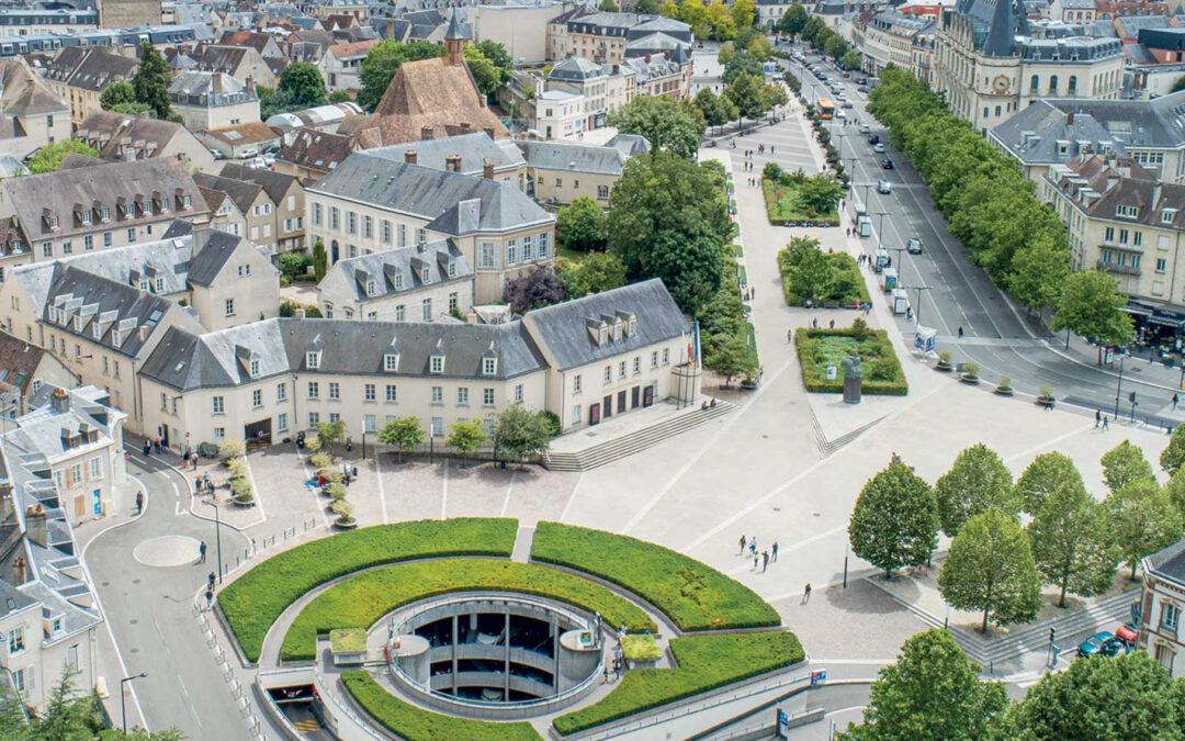 Chartres