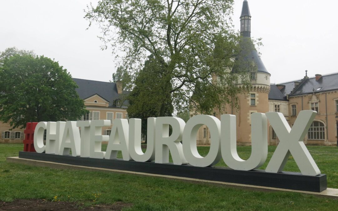 Châteauroux
