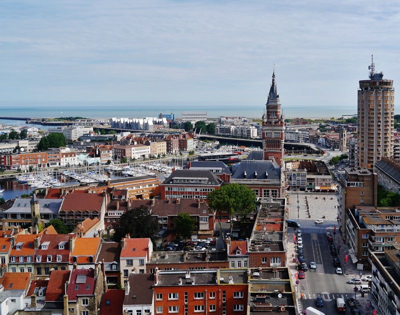 Dunkerque