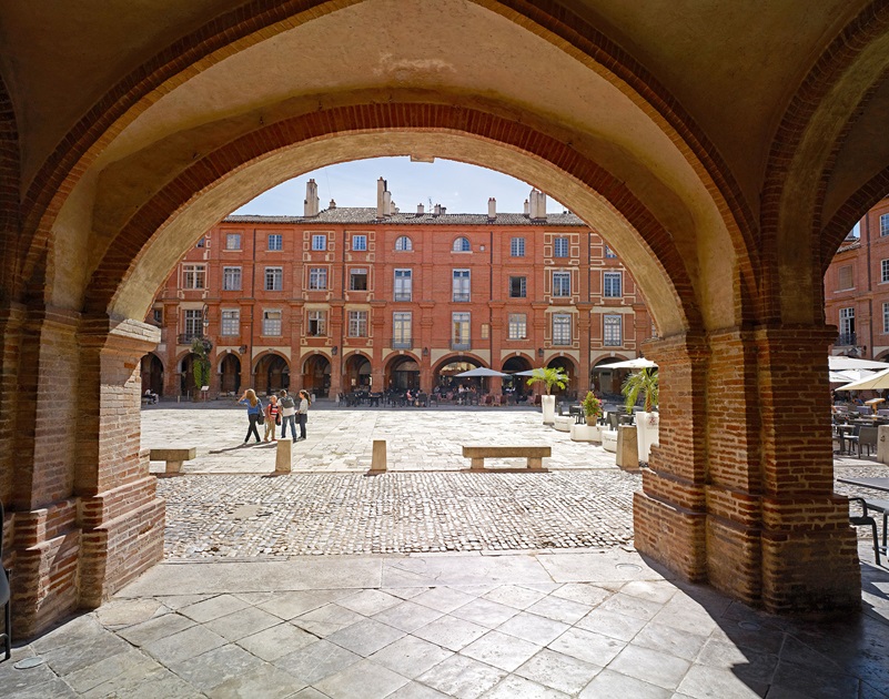 Montauban