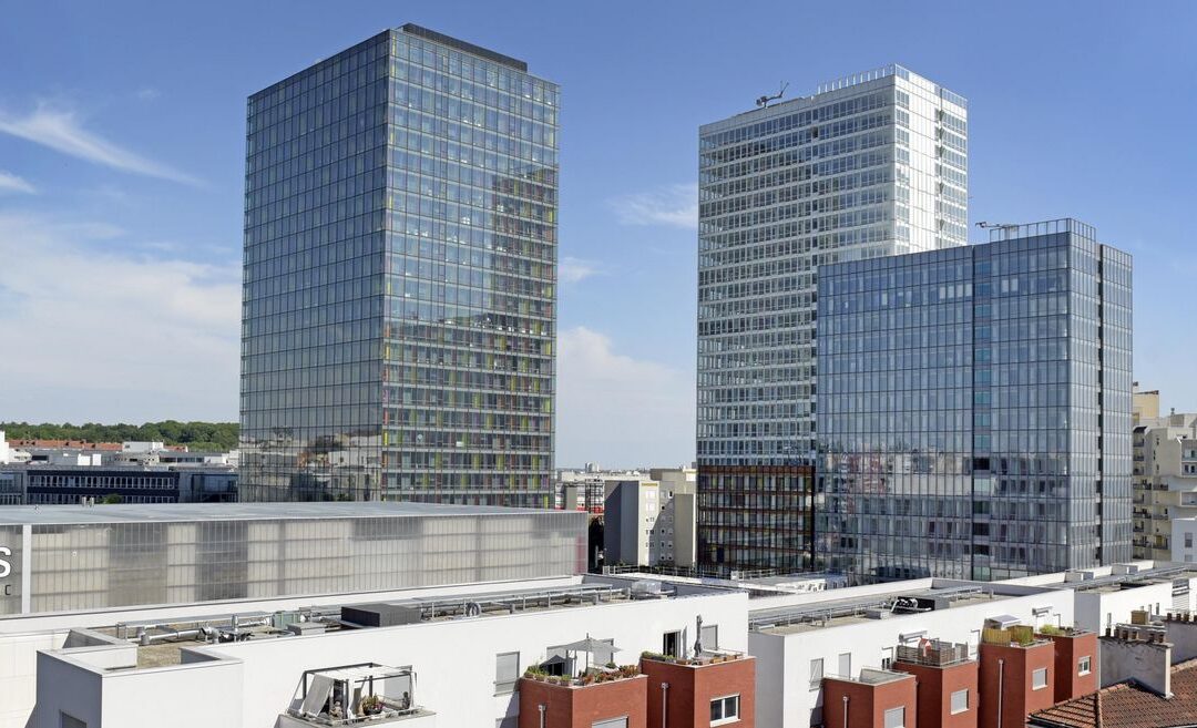 Montreuil