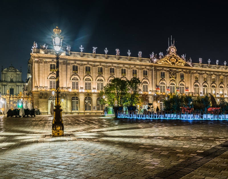 Nancy