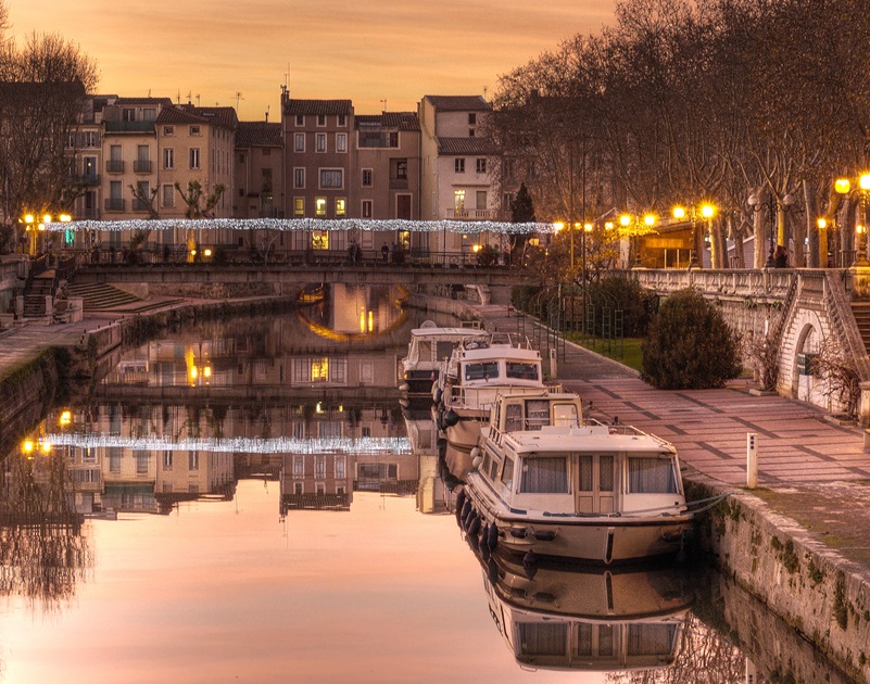 Agence de traduction Anyword Narbonne