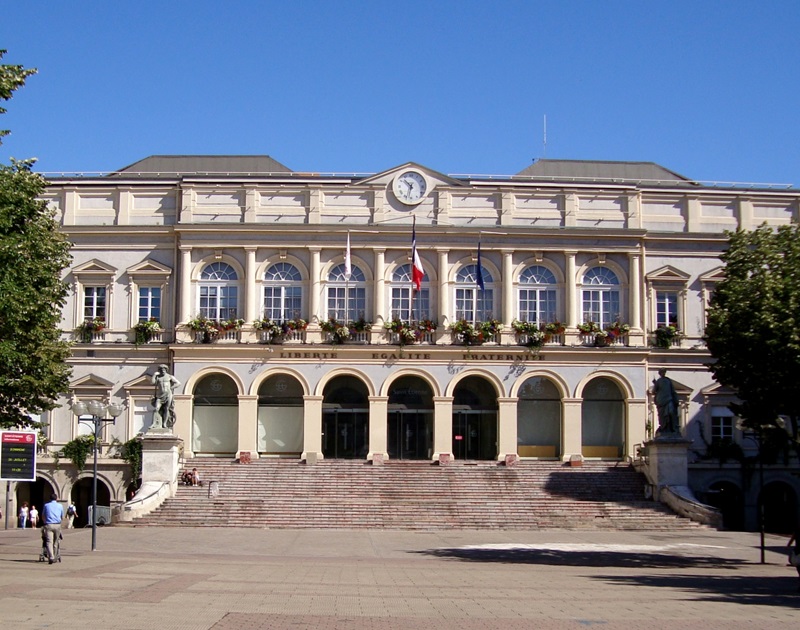 Saint-Etienne