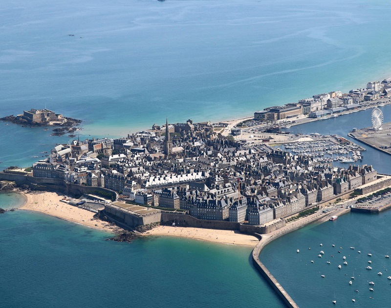 Saint-Malo