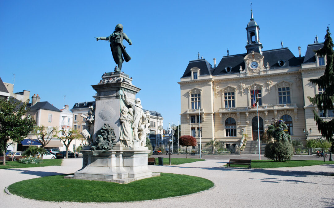 Tarbes