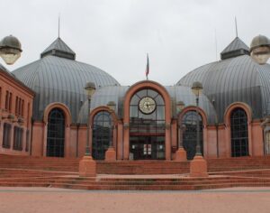 image de Vitry sur Seine