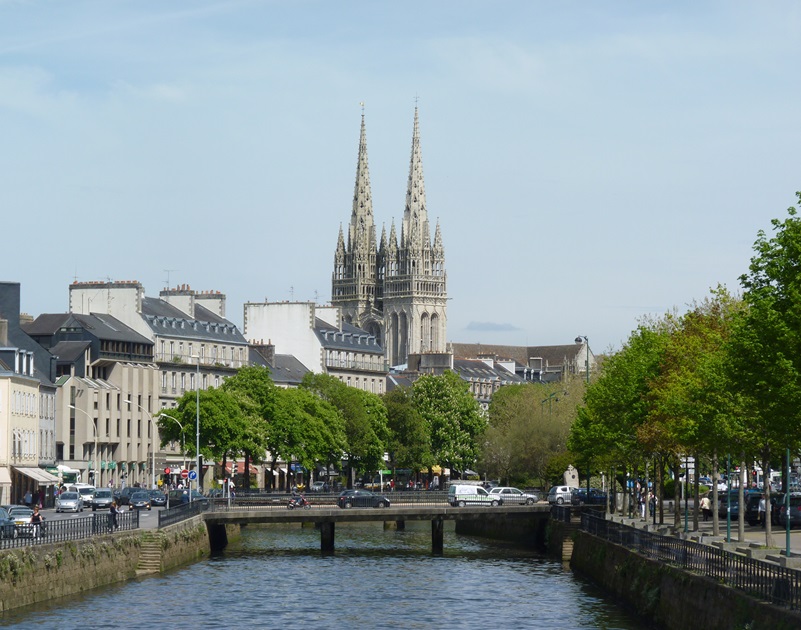 Quimper