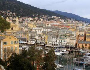 image de Bastia