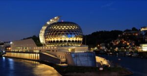 image de Boulogne Billancourt