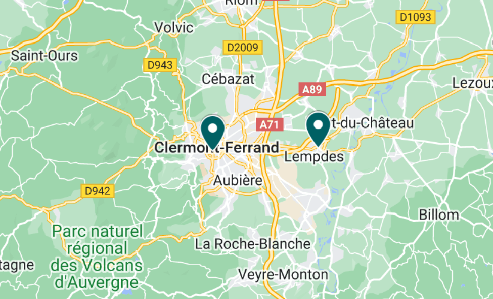 Les clients d'Anyword à Lille, Roubaix, Tourcoing et sur l'ensemble de la Métropole Européenne de Lille (MEL)