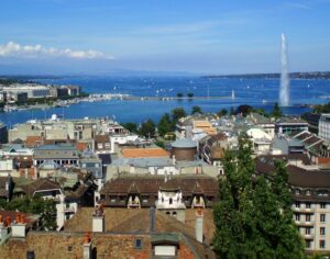 image de Genève (CH)