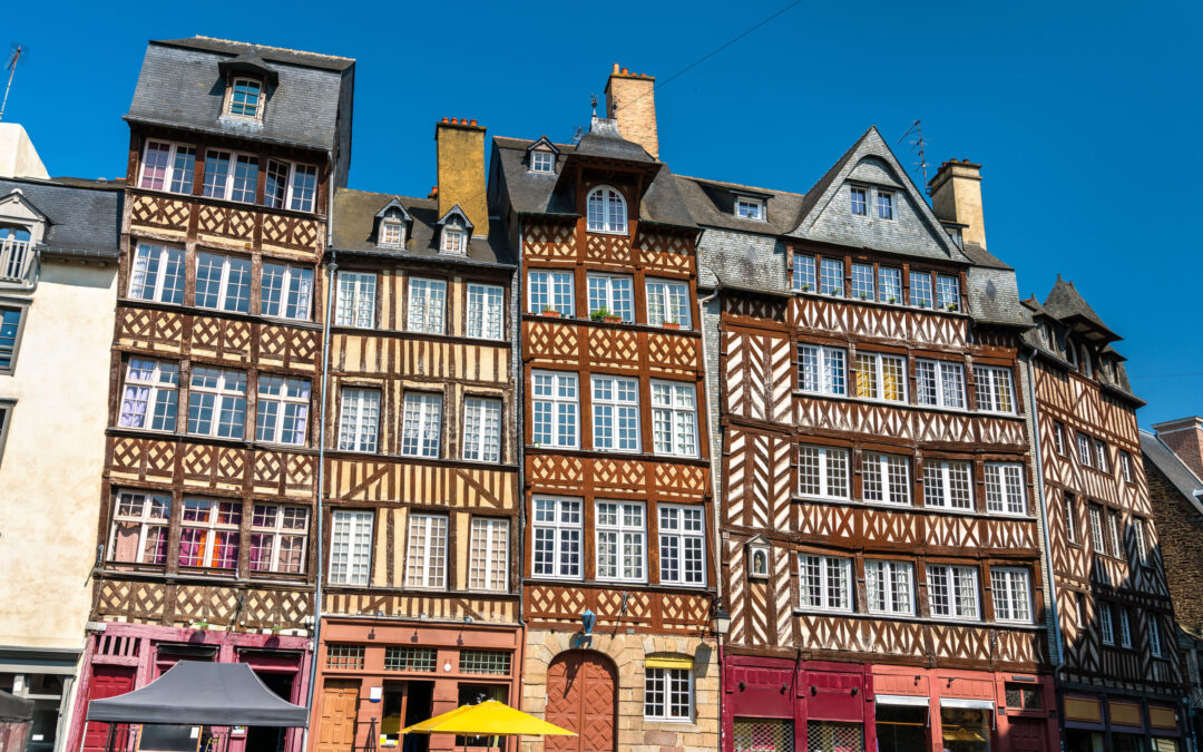 Rennes