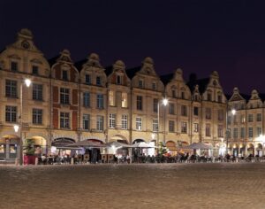 image de Arras