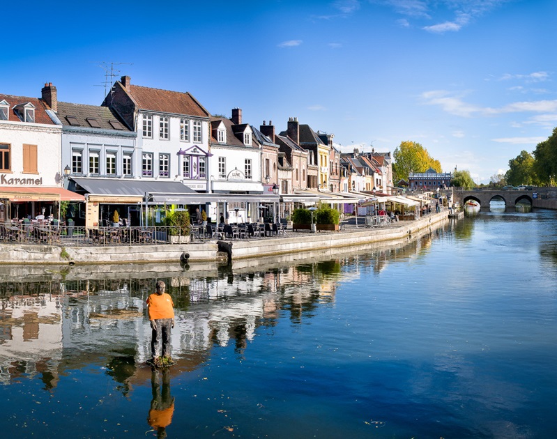 agence de traduction Anyword Amiens