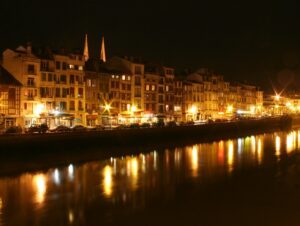 image de Bayonne