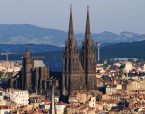 image de Clermont-Ferrand