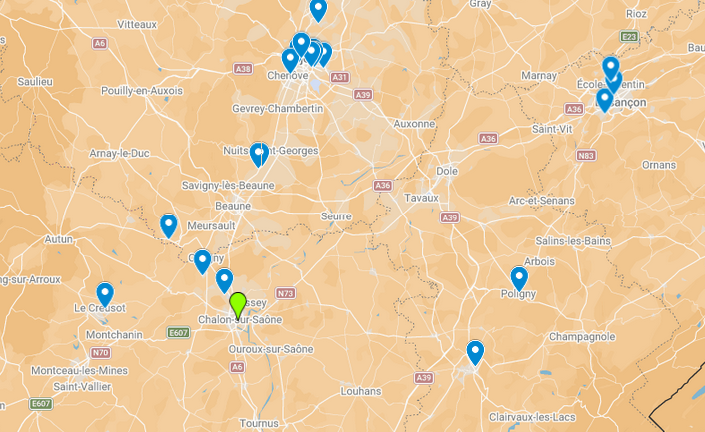 agence de traduction interprétation Chalon sur Saône agence de traduction interprétation Chalon sur Saône