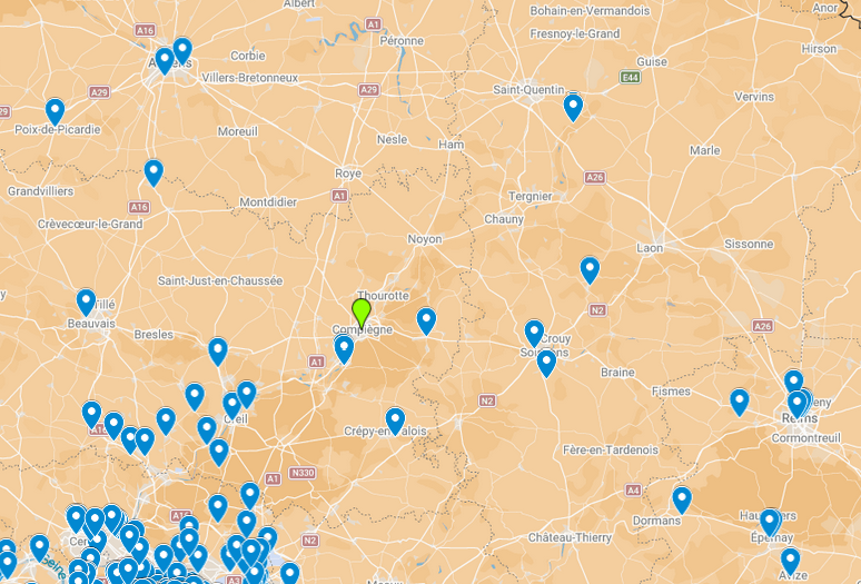 agence de traduction interprétation Compiègne agence de traduction interprétation Compiègne
