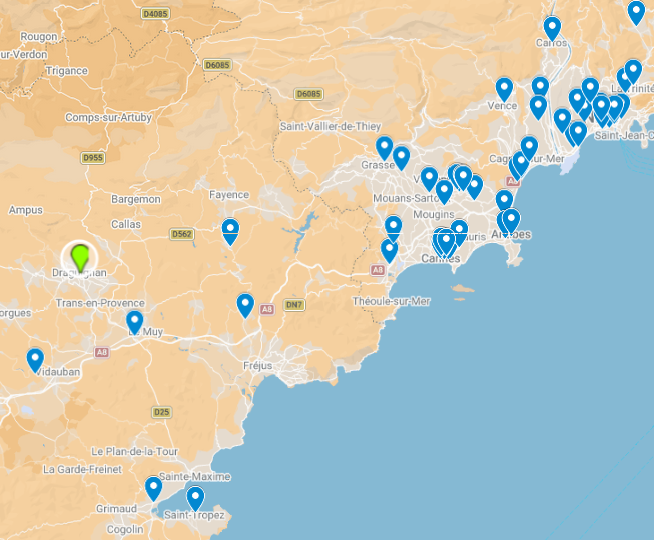 agence de traduction interprétation Draguignan agence de traduction interprétation Draguignan