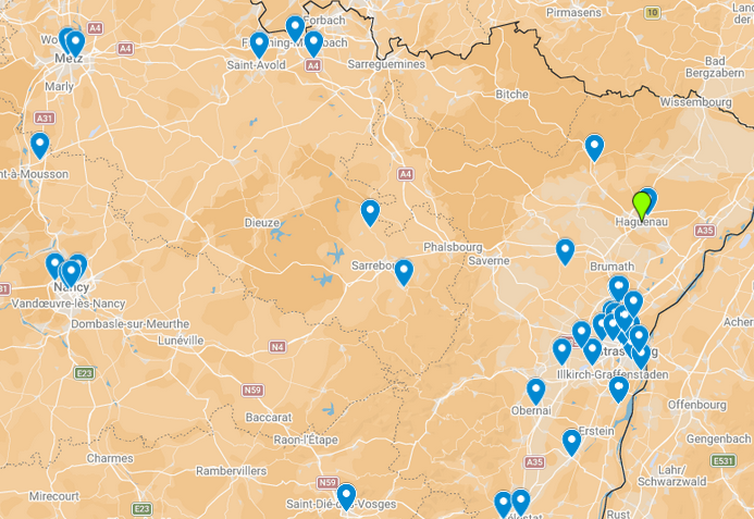 agence de traduction interprétation Haguenau agence de traduction interprétation Haguenau