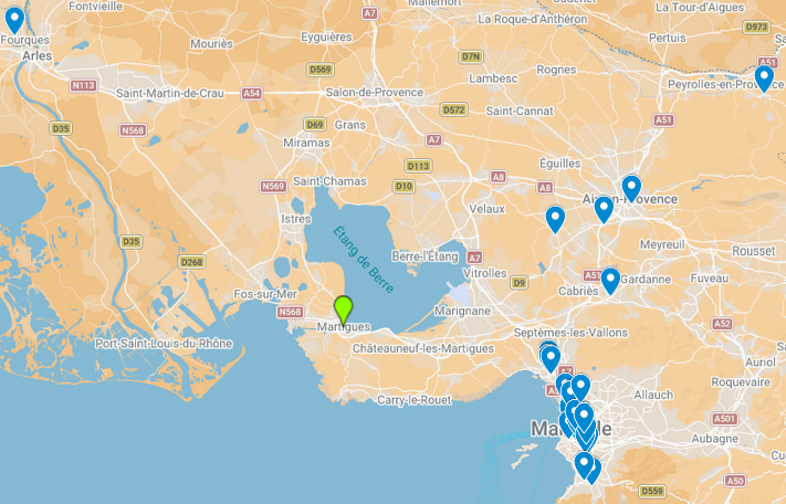 agence de traduction interprétation Martigues agence de traduction interprétation Martigues