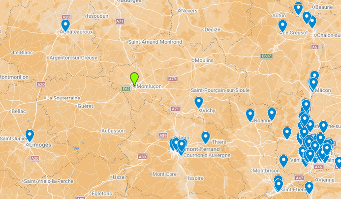 agence de traduction interprétation Montluçon agence de traduction interprétation Montluçon