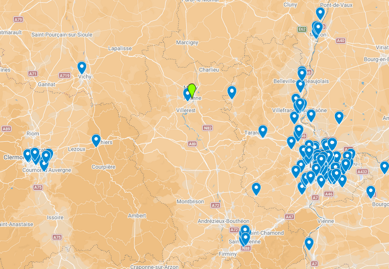 agence de traduction interprétation Roanne agence de traduction interprétation Roanne