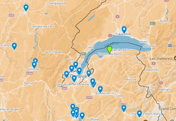 agence de traduction interprétation Thonon les Bains agence de traduction interprétation Thonon les Bains