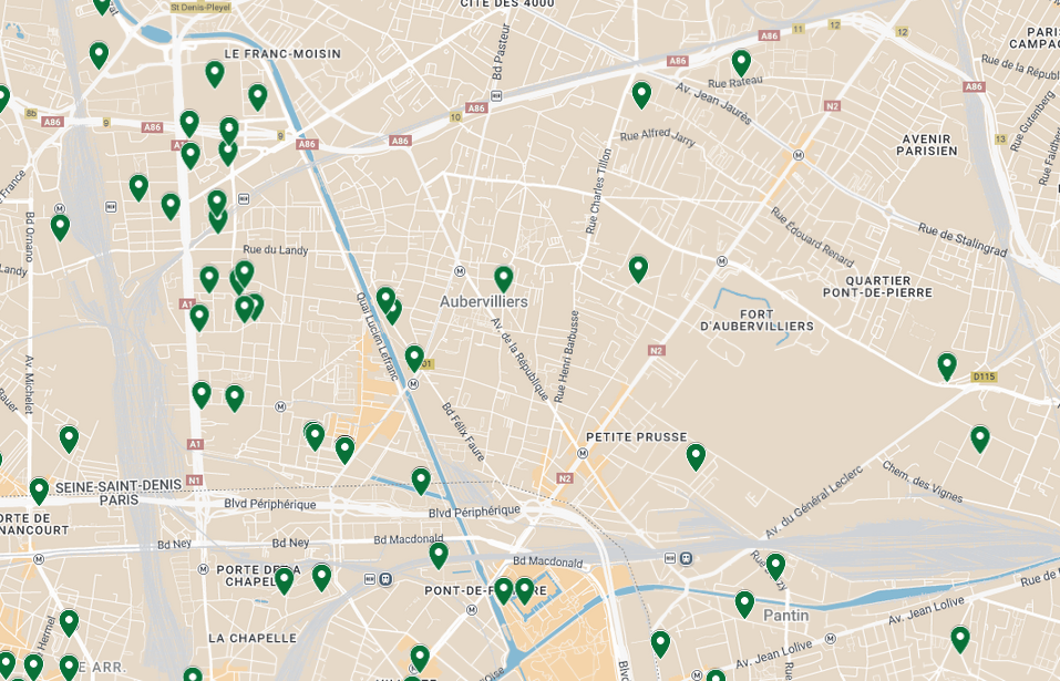 agence de traduction aubervilliers interprétation agence de traduction aubervilliers interprétation