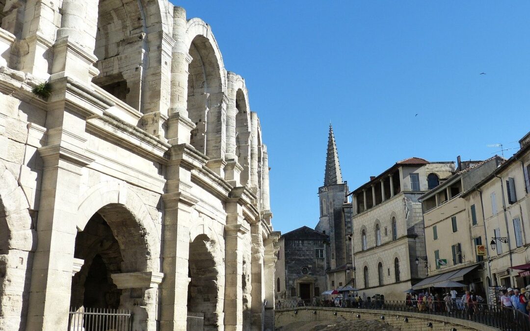 Arles