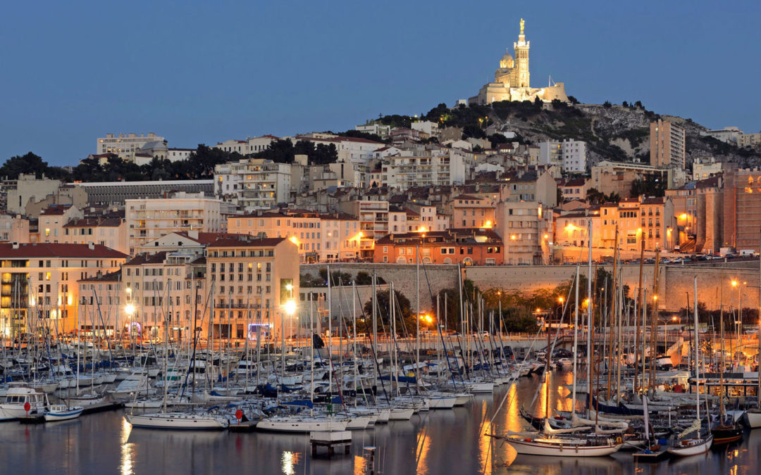 Marseille