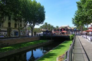 image de Perpignan