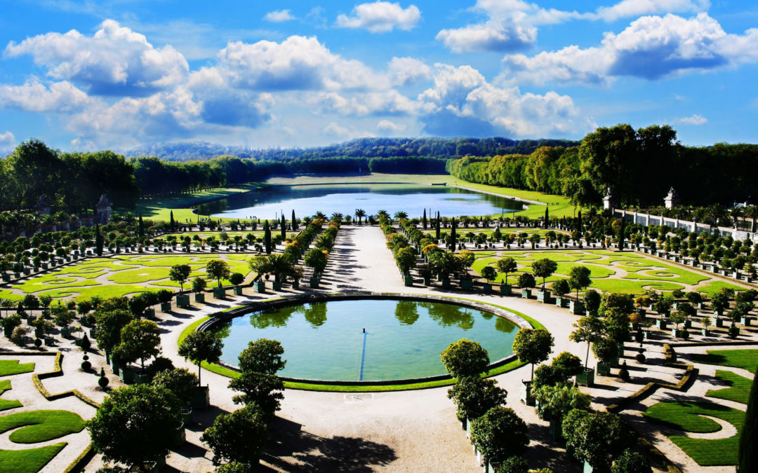 Versailles