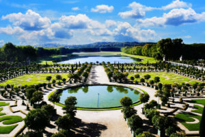 image de Versailles